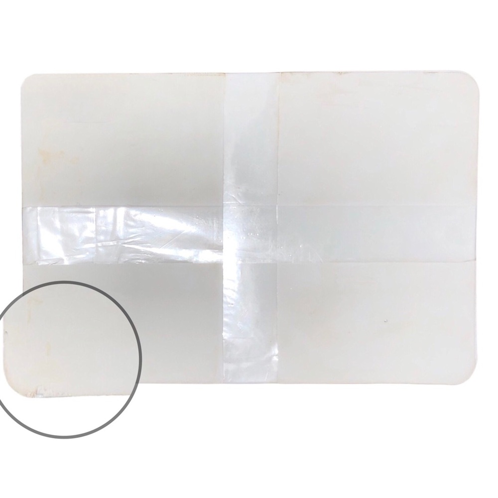 Peanuts Good ‘Ol Charlie Brown Gang Foam Back Vinyl Placemats,  4 Pack - Picture 2 of 2